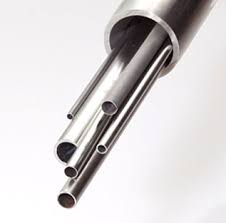 Inconel 718 Flex Pipe